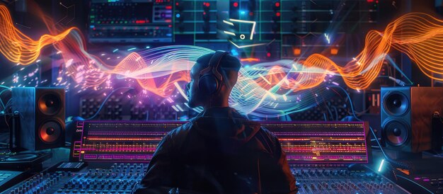 AI Studio Visualization